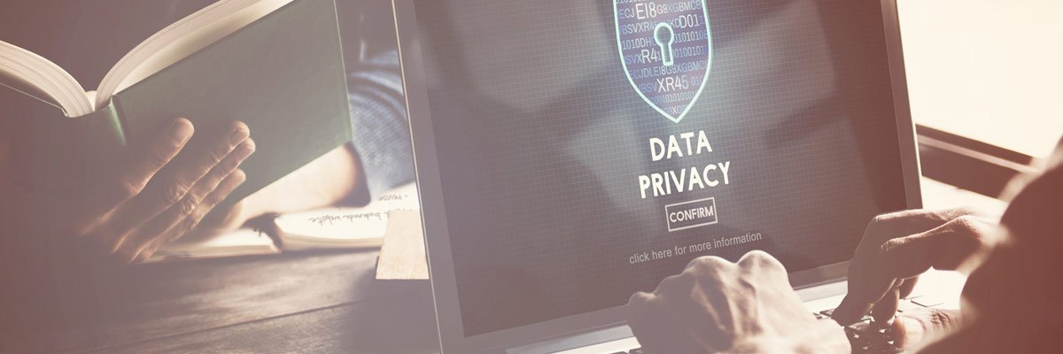 DSGVO - Datenschutzgrundverordnung