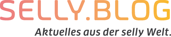 Logo selly.blog