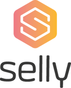 Logo selly